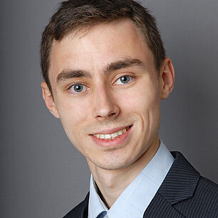 Philipp Kolb