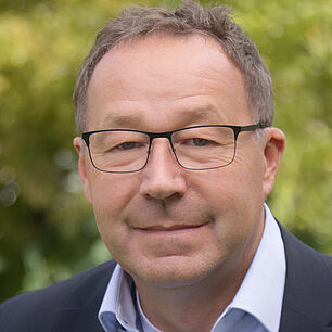 Robert Isele