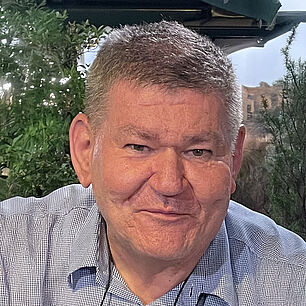 Hubert Bieder