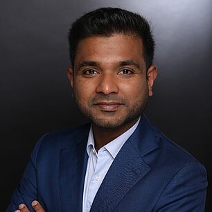 Asif Qureshi