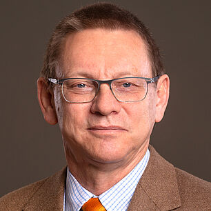 Uwe Heitzmann