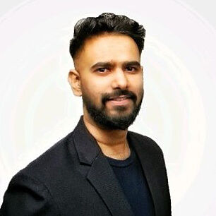 Punekar Abhishek