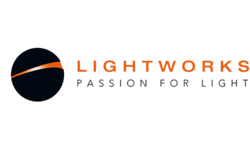 Lightworks Logo