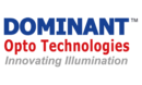 Dominant Logo