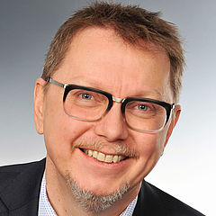Markus Daubner