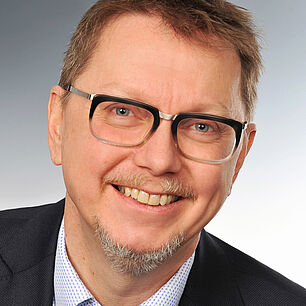 Markus Daubner