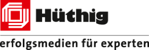 Logo Hüthig 100px