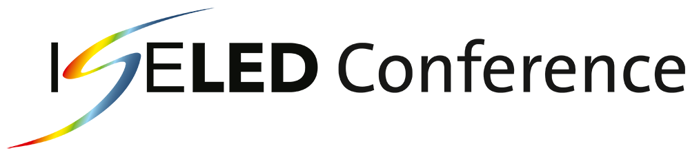 Logo: ISELED Conference